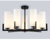 Люстра на штанге Ambrella Light High Light Modern LH56058