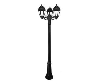 Купить Уличный фонарь Fumagalli Gigi Bisso/Saba 3L K22.156.S30.AXF1R Уличный фонарь Fumagalli Gigi Bisso/Saba 3L K22.156.S30.AXF1R