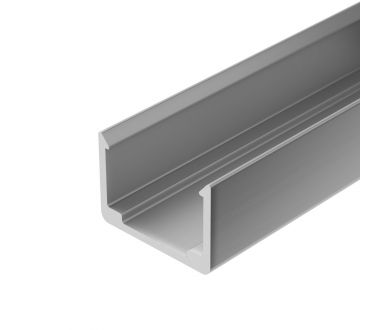 Купить Профиль Arlight WPH-FLEX-1212-1000 ANOD (Алюминий) 062505 Профиль Arlight WPH-FLEX-1212-1000 ANOD (Алюминий) 062505
