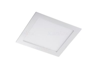 Купить Встраиваемый светильник Kanlux Katro V2LED 24W-NW-W 28945 Встраиваемый светильник Kanlux Katro V2LED 24W-NW-W 28945