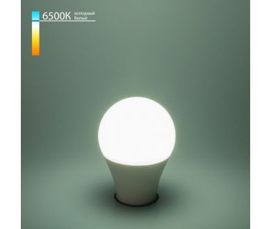 Купить Светодиодная лампа Elektrostandard Classic LED E27 17W 6500K 4690389163876 Светодиодная лампа Elektrostandard Classic LED E27 17W 6500K 4690389163876