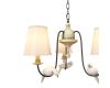 Подвесная люстра LOFT IT Birds Loft1029A-3