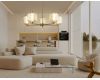 Люстра на штанге Ambrella Light High Light Crystal LH30104