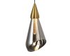 Бра Indigo Riflesso 11049/1W Gold V000109L