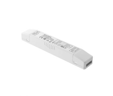 Купить Блок питания встраиваемый Maytoni Power Supply Magnetic 150Вт DC48 3.13A IP20 TRA160DR-150W-S Блок питания встраиваемый Maytoni Power Supply Magnetic 150Вт DC48 3.13A IP20 TRA160DR-150W-S