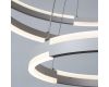 Подвесная люстра Arte Lamp Alfie A2180SP-60WH