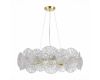 Подвесная люстра ST Luce Flero SL1657.203.08