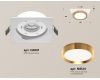 Встраиваемый светильник Ambrella Light Techno Spot XC8061005 (C8061, N8124)