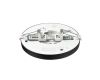Потолочный светильник Sonex Mitra Led Nebula Black 7788/12L