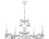 Подвесная люстра Lumion Snow 8189/5