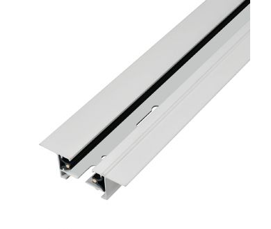 Купить Шинопровод однофазный накладной Escada Prima TR-02-01-001-1 White ESTR10008 Шинопровод однофазный накладной Escada Prima TR-02-01-001-1 White ESTR10008
