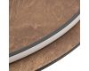 Настенный светильник Nowodvorski Ring Timber Led XL Wood 11292