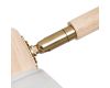 Люстра на штанге Arte Lamp Meleph A4096PL-5BR