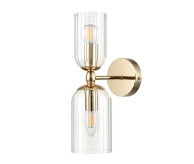 Бра Lumion Kassia 6586/2W