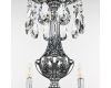 Подвесная люстра Bohemia Ivele Crystal AL79101/10/250 B NB