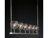 Подвесная люстра ImperiumLoft Rh Boule De Cristal 240203-22