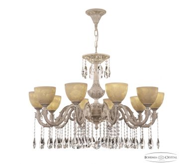Купить Подвесная люстра Bohemia Ivele Crystal AL79101/10/300 A WMN P1 U Rose Подвесная люстра Bohemia Ivele Crystal AL79101/10/300 A WMN P1 U Rose