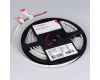 Светодиодная лента Arlight RZ-A80-8mm 24V Day4000 (8 W/m, IP20, 2835, 5m) 046013