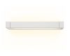 Настенный светильник Crystal Lux KANTO AP12W LED WH