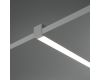 Алюминиевый профиль Maytoni Led strip ALM-5313A-S-2M