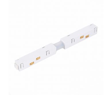 Купить Коннектор питания прямой для магнитного шинопровода ST Luce Skyline 48 ST006.539.00 Коннектор питания прямой для магнитного шинопровода ST Luce Skyline 48 ST006.539.00