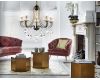 Подвесная люстра Ambrella Light Traditional TR4952