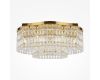 Потолочная люстра Maytoni Dune DIA005CL-10G