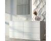 Рамка на 5 постов Werkel Slab W0052961 4690389207921 a067786
