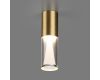 Потолочный светильник Odeon Light Hightech Defance 7144/4CL