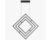 Подвесная люстра Citilux Cube CL719241