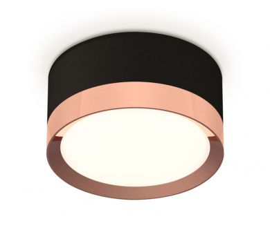 Купить Потолочный светильник Ambrella Light Techno Spot XS8102005 (C8102, N8126) Потолочный светильник Ambrella Light Techno Spot XS8102005 (C8102, N8126)