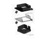 Корпус светильника Ambrella Light DIY Spot C7901