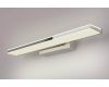 Настенный светодиодный светильник Elektrostandard Tabla LED хром MRL LED 1075 4690389125614