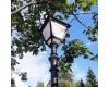 Парковый фонарь Fumagalli Simon U33.205.000.AYH27
