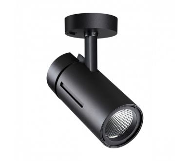 Спот Novotech Dep 358597