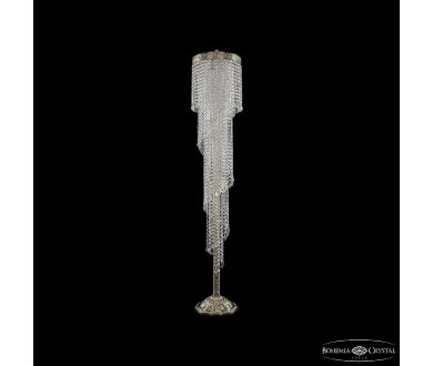Купить Торшер Bohemia Ivele Crystal 83111T6/30IV-152 G Торшер Bohemia Ivele Crystal 83111T6/30IV-152 G