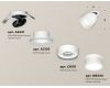 Спот Ambrella Light Techno Spot XM8101524 (A2241, A2105, C8101, N8444)