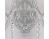 Бра Bohemia Ivele Crystal AL7801B10/2/175 B WMN