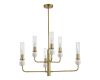 Люстра на штанге ST Luce Medea SL1244.303.06