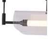 Подвесная люстра Kink Light Аника 08021-120P,19