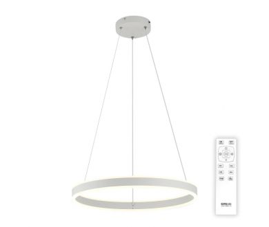 Купить Подвесной светодиодный светильник Citilux Дуэт CL719500 Подвесной светодиодный светильник Citilux Дуэт CL719500