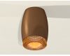 Накладной светильник Ambrella Light Techno XS1124011 (C1124, N7195)