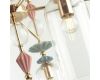 Люстра на штанге Odeon Light BIZET 4855/5C