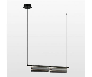 Купить Подвесной светильник Lussole Carrollton LSP-7200 Подвесной светильник Lussole Carrollton LSP-7200