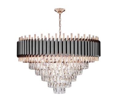 Купить Подвесная люстра Loft IT Eclair 10206/800 Подвесная люстра Loft IT Eclair 10206/800
