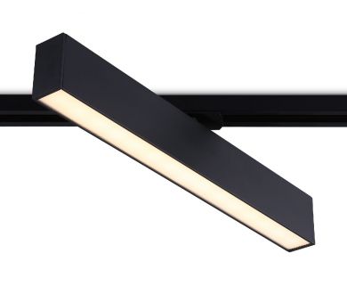 Купить Трековый однофазный светильник Ambrella Light Track System GL6775 Трековый однофазный светильник Ambrella Light Track System GL6775