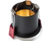 Встраиваемый светильник Arte Lamp Caph A2165PL-1BK