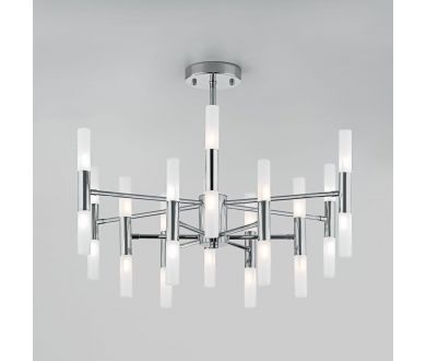 Купить Потолочная люстра Bogates Bastone 345 Smart (549) Потолочная люстра Bogates Bastone 345 Smart (549)