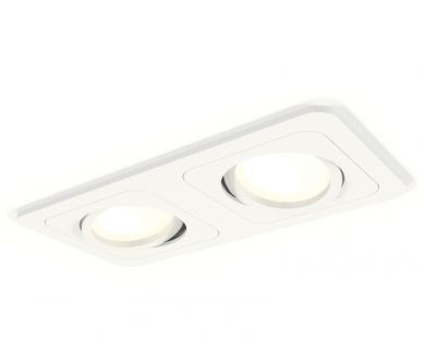 Купить Встраиваемый поворотный светильник Ambrella Light Techno XC7905010 (C7905, N7710) Встраиваемый поворотный светильник Ambrella Light Techno XC7905010 (C7905, N7710)