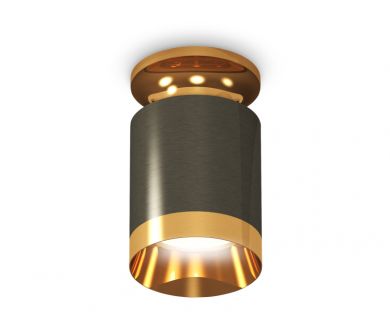 Купить Потолочный светильник Ambrella Light Techno Spot XS6303140 (N6905, C6303, N6134) Потолочный светильник Ambrella Light Techno Spot XS6303140 (N6905, C6303, N6134)